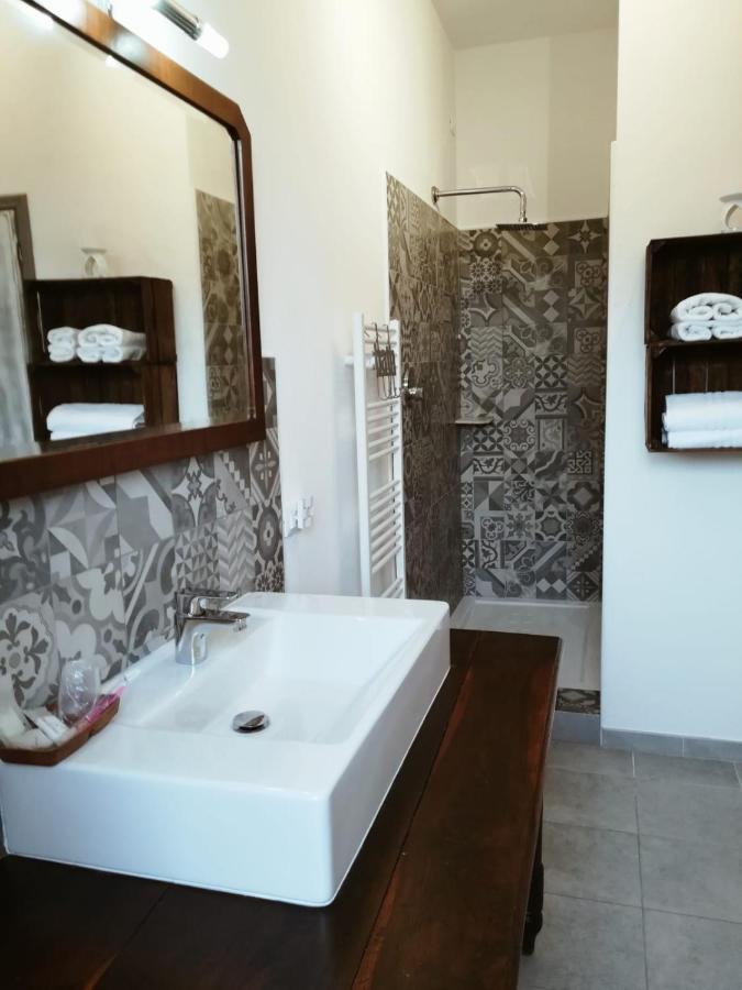 B&B Il Ponticello Gualtieri Exterior photo