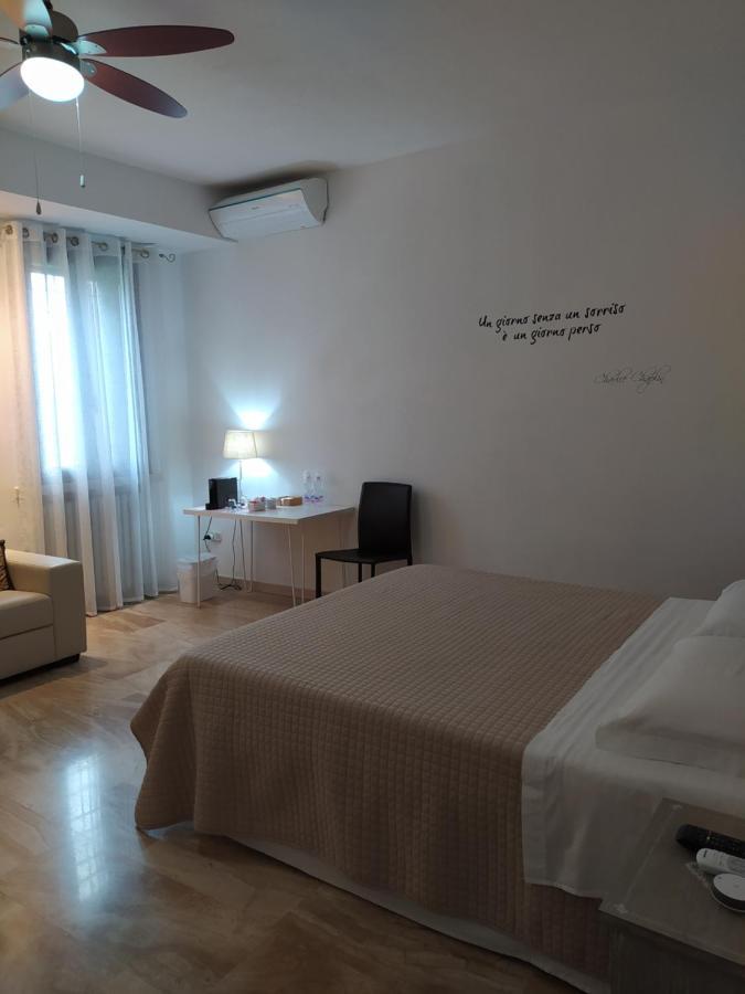 B&B Il Ponticello Gualtieri Exterior photo